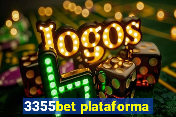 3355bet plataforma